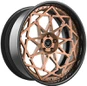 Jante forjate Lamborghini 724 Huracan Custom 2-PC
