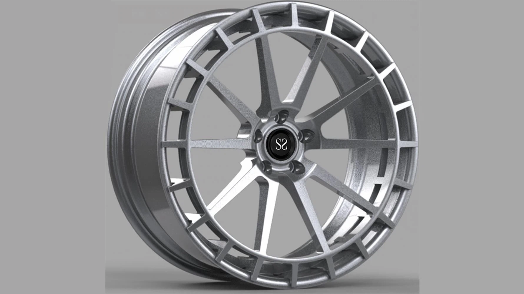 Forged Wheels manufacturers