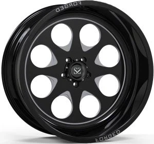 Roata forjata 4X4 Off Road Pentru Ford F150