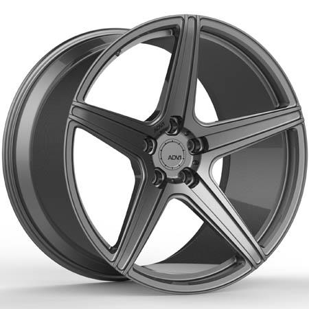 Nou desen ADV1 pentru X5M