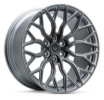 Monoblock forjate aliaj auto roata 20 inch Custom 1 Bucată Jante